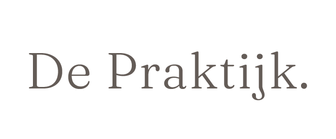 De Praktijk Almere – Praktijk voor mondhygiene en tandarts Logo